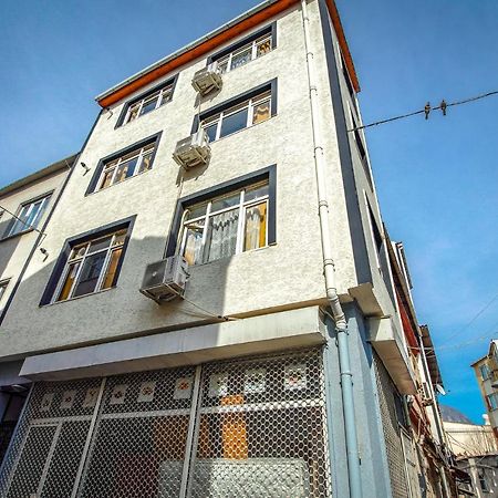 اسطنبول Gullehane Apartments المظهر الخارجي الصورة