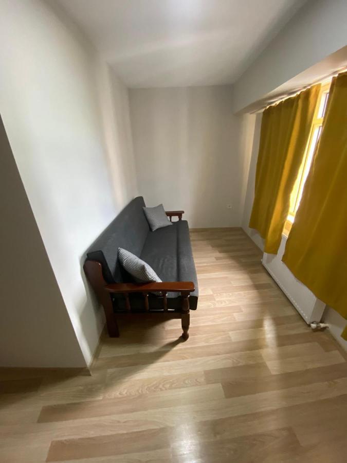 اسطنبول Gullehane Apartments المظهر الخارجي الصورة
