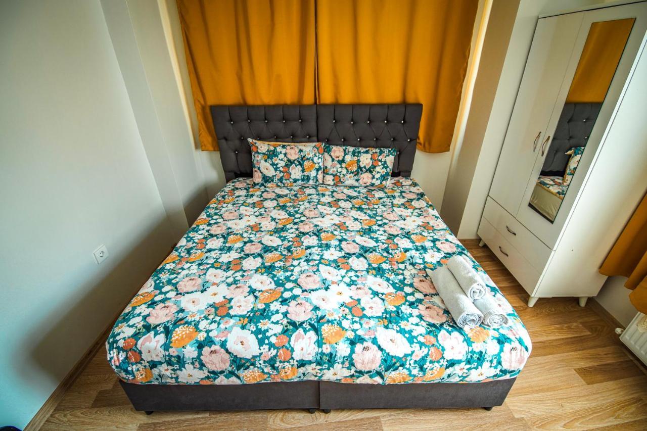 اسطنبول Gullehane Apartments المظهر الخارجي الصورة