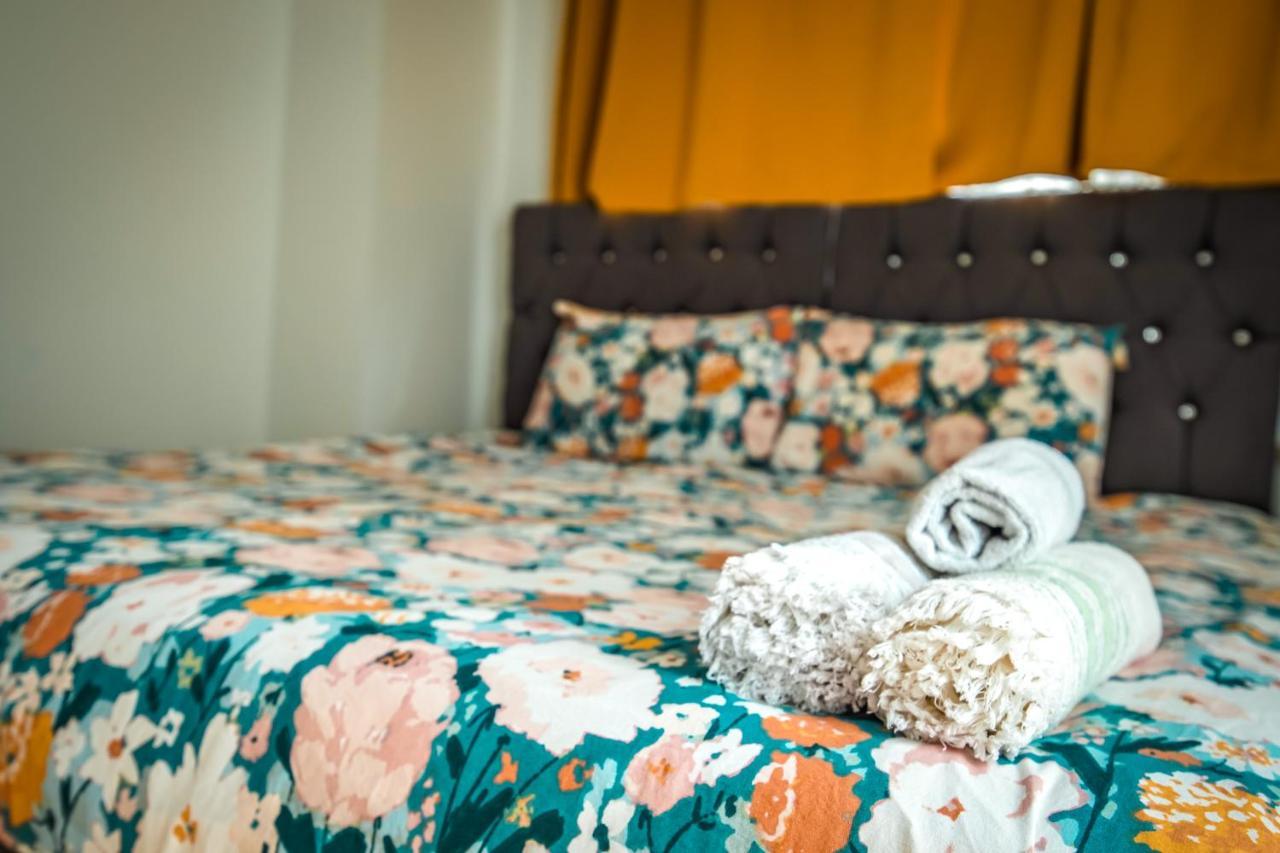 اسطنبول Gullehane Apartments المظهر الخارجي الصورة
