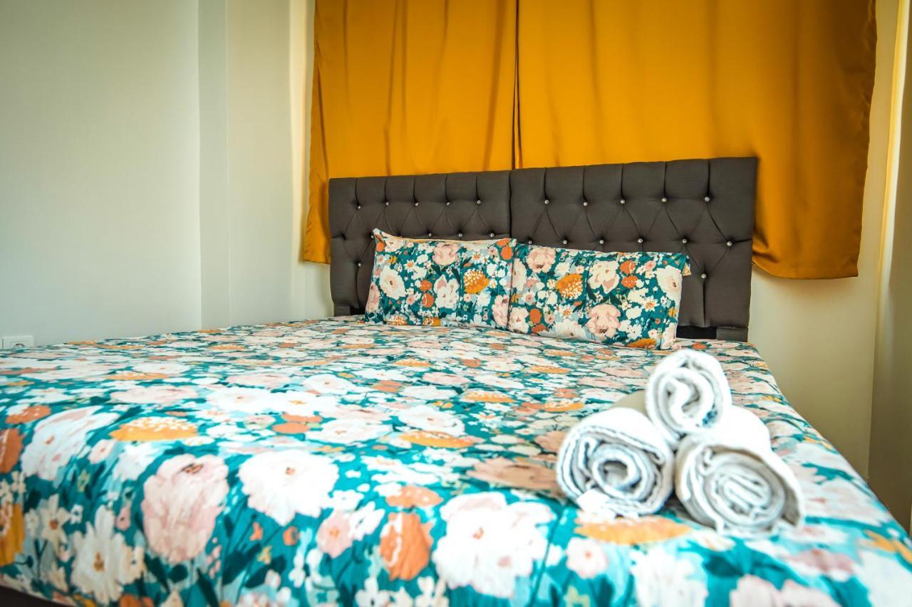 اسطنبول Gullehane Apartments المظهر الخارجي الصورة